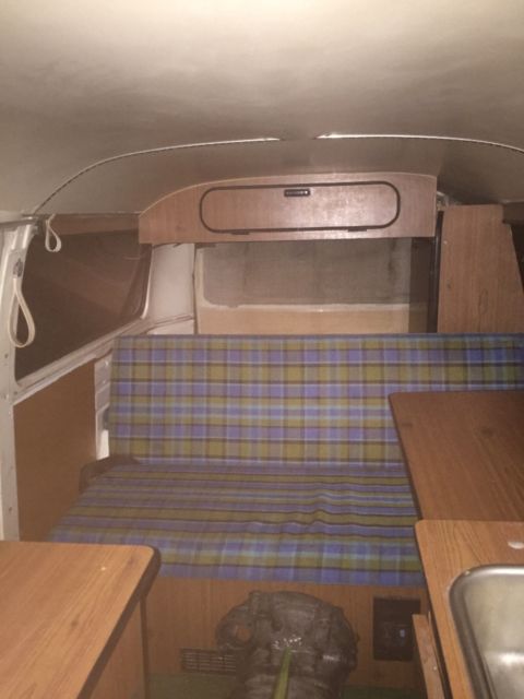 1976 Volkswagen Bus/Vanagon Weekender - photo 3