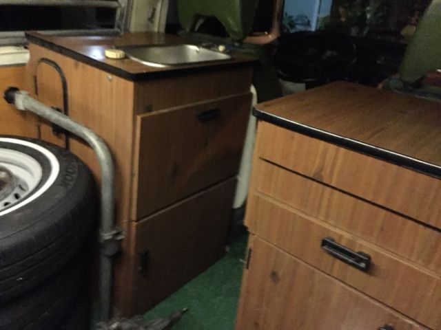 1976 Volkswagen Bus/Vanagon Weekender - photo 5