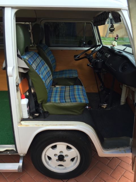 1976 Volkswagen Bus/Vanagon Weekender - photo 8