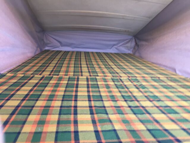 1976 Volkswagen Bus/Vanagon Westfalia - photo 10