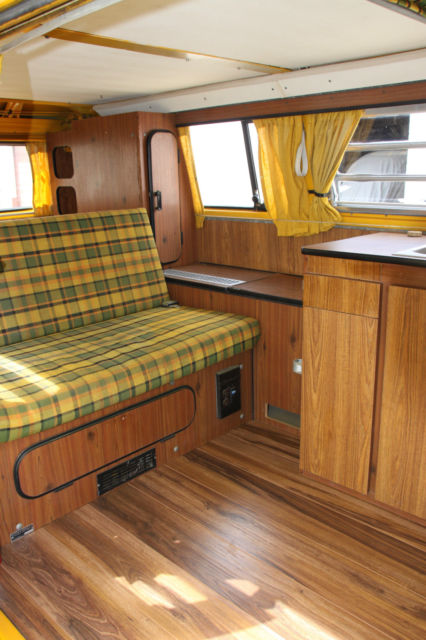1976 Volkswagen Bus/Vanagon - photo 7