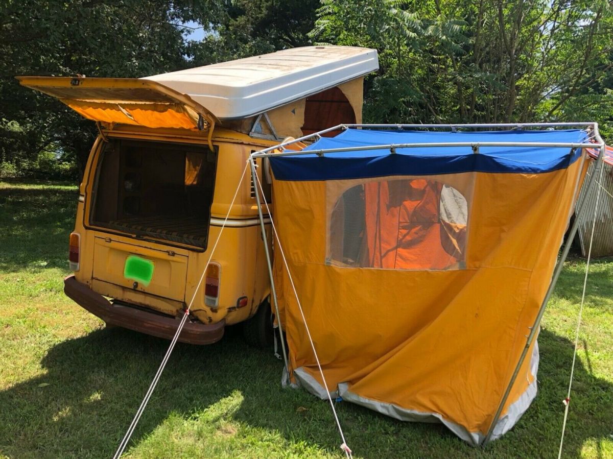 1976 Volkswagen Bus/Vanagon - photo 7