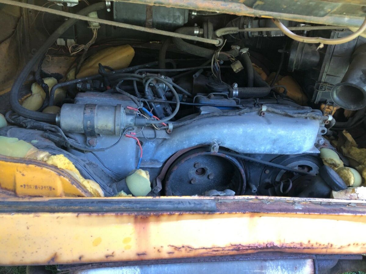 1976 Volkswagen Bus/Vanagon - photo 9