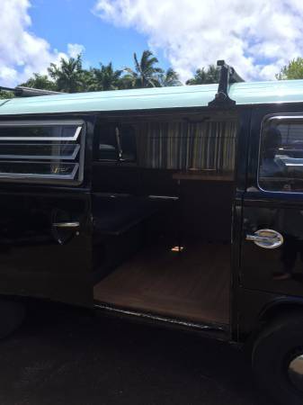 1976 Volkswagen Bus/Vanagon - photo 4