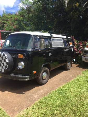 1976 Volkswagen Bus/Vanagon - photo 5