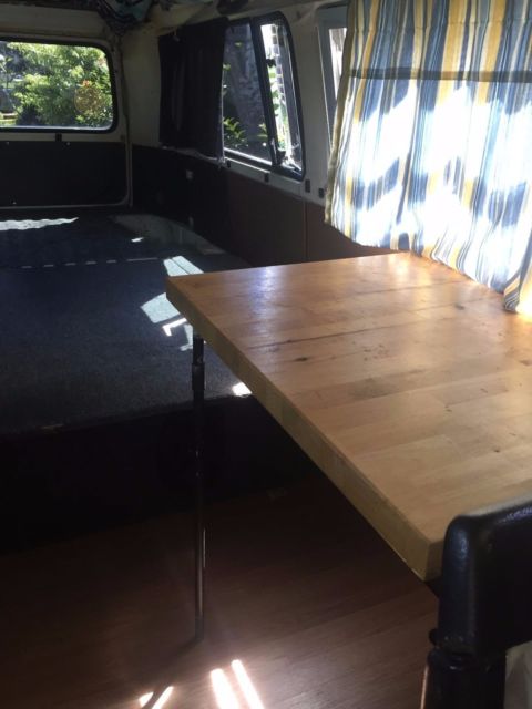 1976 Volkswagen Bus/Vanagon - photo 7