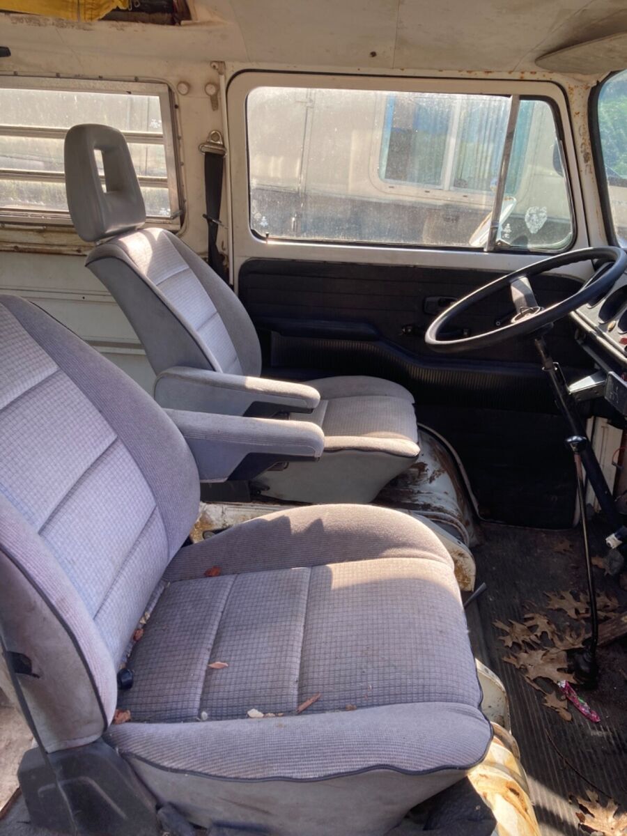 1975 Volkswagen Bus/Vanagon - photo 13