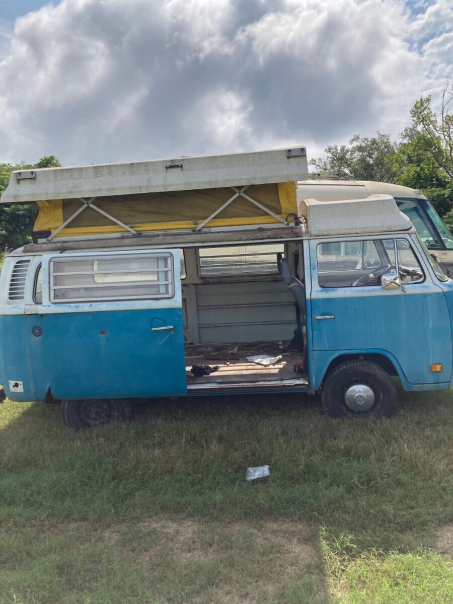 1975 Volkswagen Bus/Vanagon - photo 4