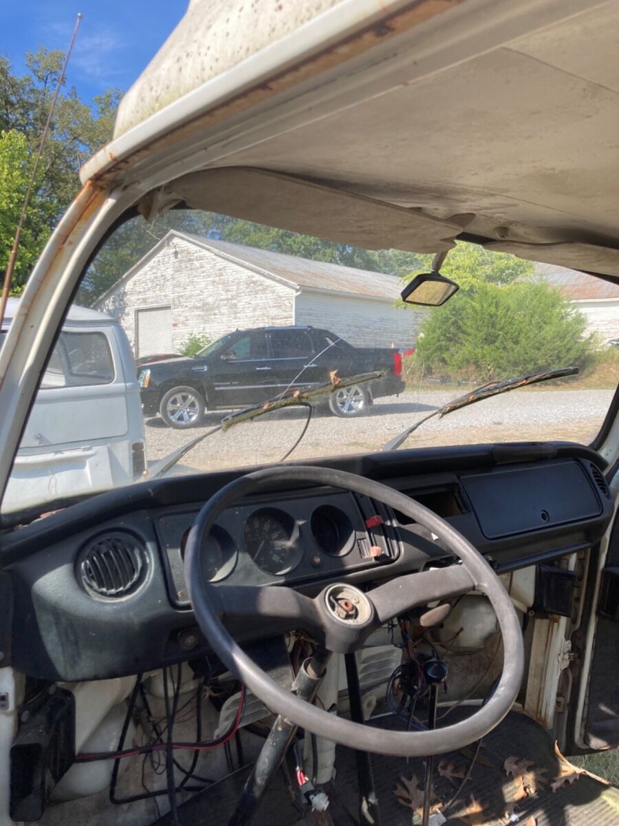 1975 Volkswagen Bus/Vanagon - photo 7