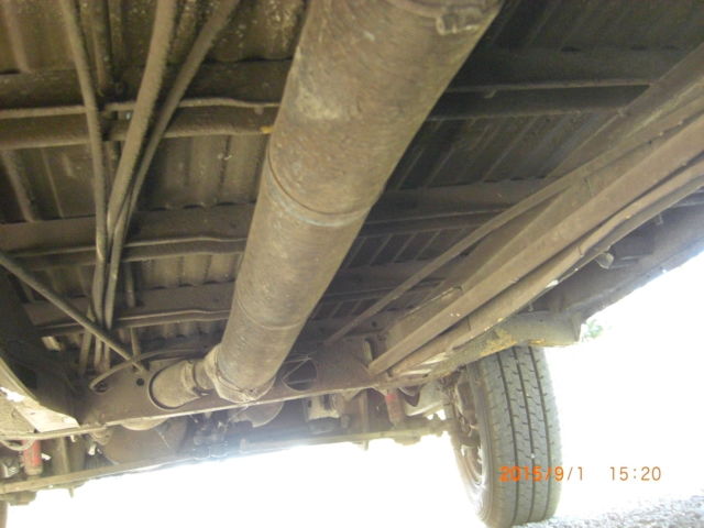1976 Volkswagen Bus/Vanagon - photo 12