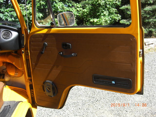 1976 Volkswagen Bus/Vanagon - photo 13