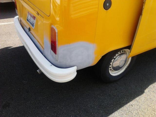1976 Volkswagen Bus/Vanagon - photo 5