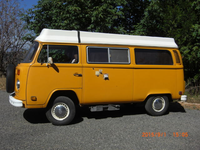 1976 Volkswagen Bus/Vanagon - photo 6