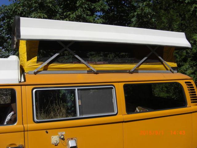 1976 Volkswagen Bus/Vanagon - photo 7