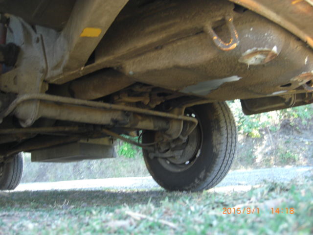 1976 Volkswagen Bus/Vanagon - photo 8