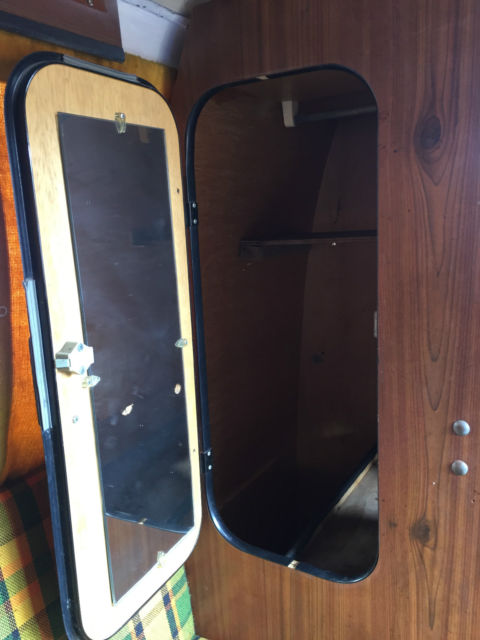 1976 Volkswagen Bus/Vanagon Westfalia Camper - photo 12