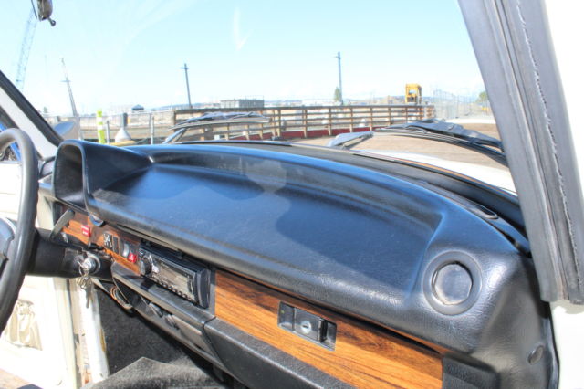 1976 Volkswagen Beetle - Classic Bicentennial - photo 13