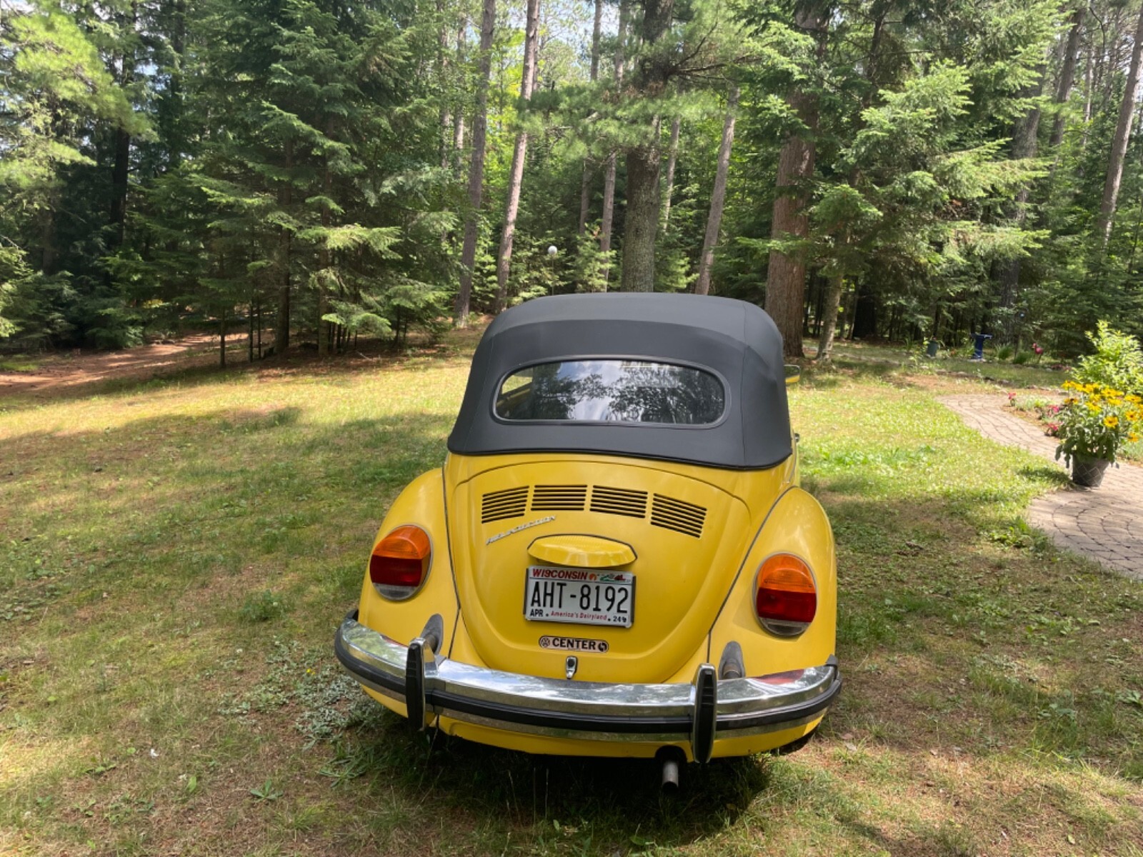 1976 Volkswagen Beetle - Classic - photo 10