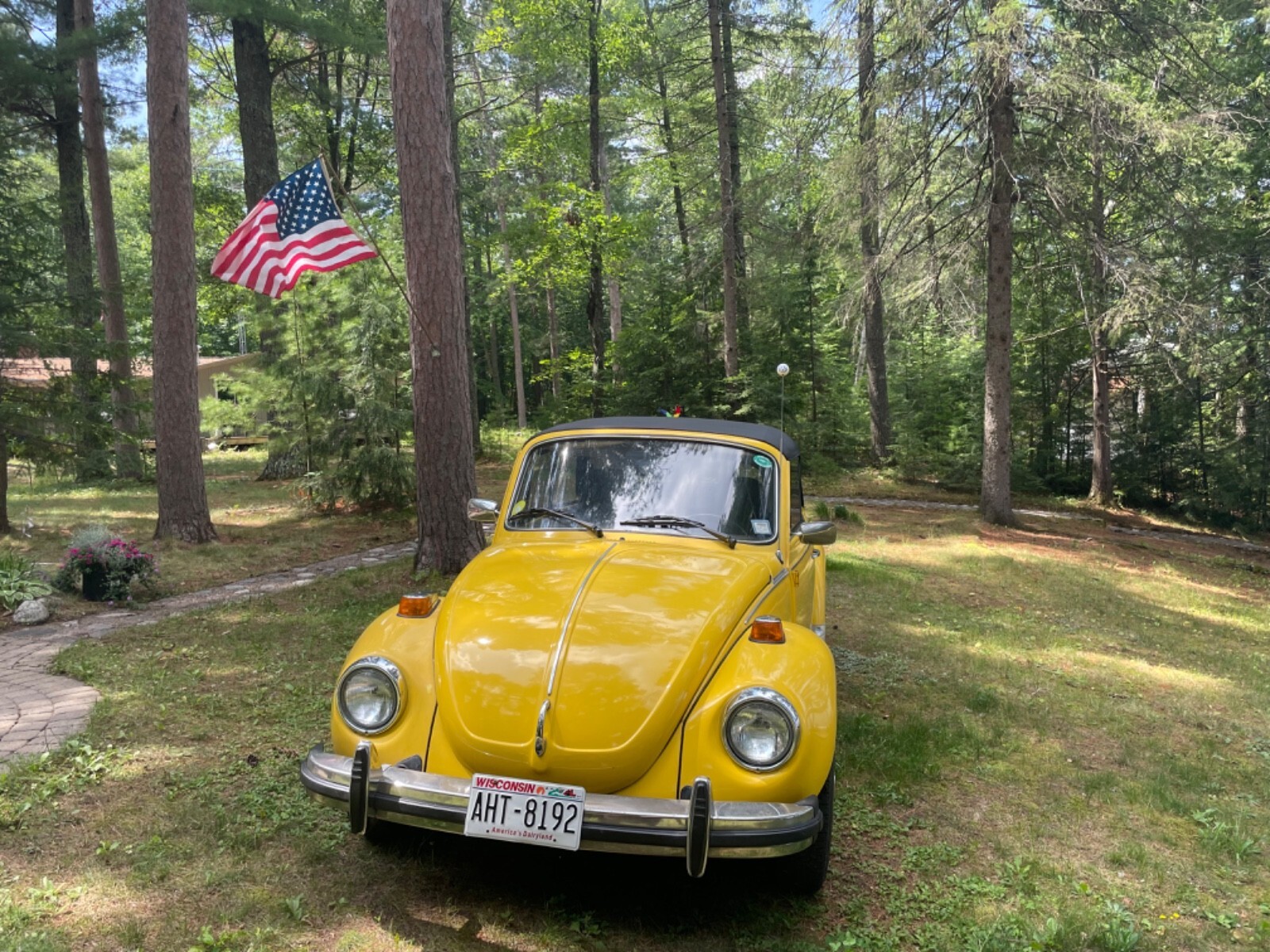 1976 Volkswagen Beetle - Classic - photo 11