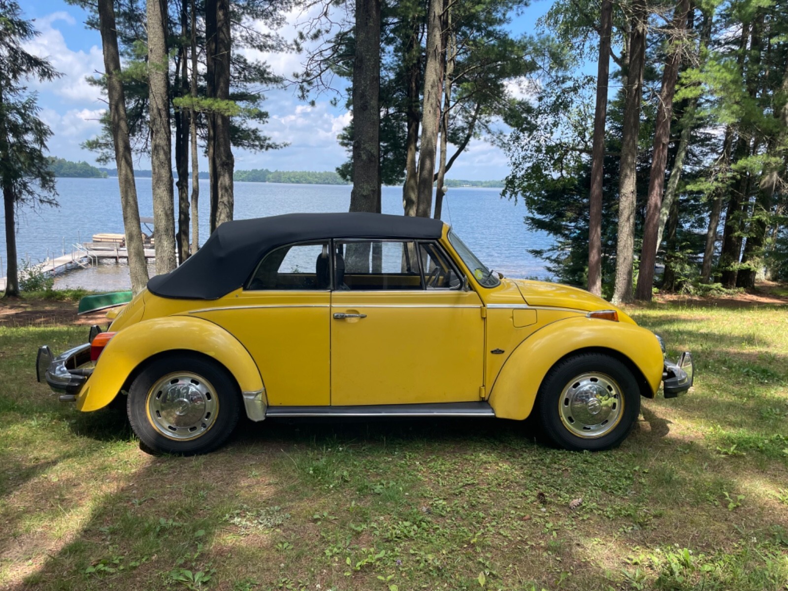 1976 Volkswagen Beetle - Classic - photo 12