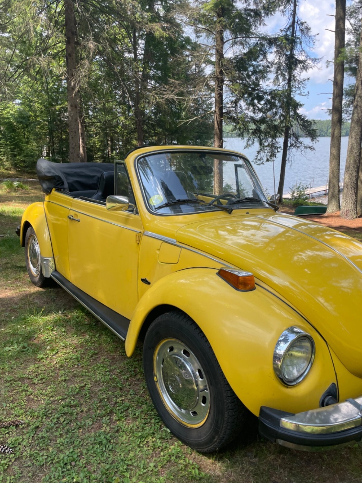 1976 Volkswagen Beetle - Classic - photo 4