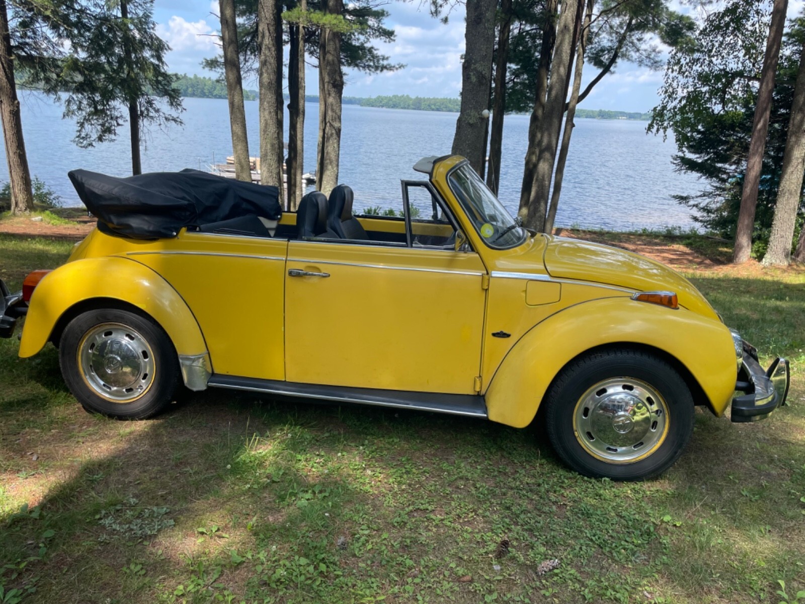 1976 Volkswagen Beetle - Classic - photo 5