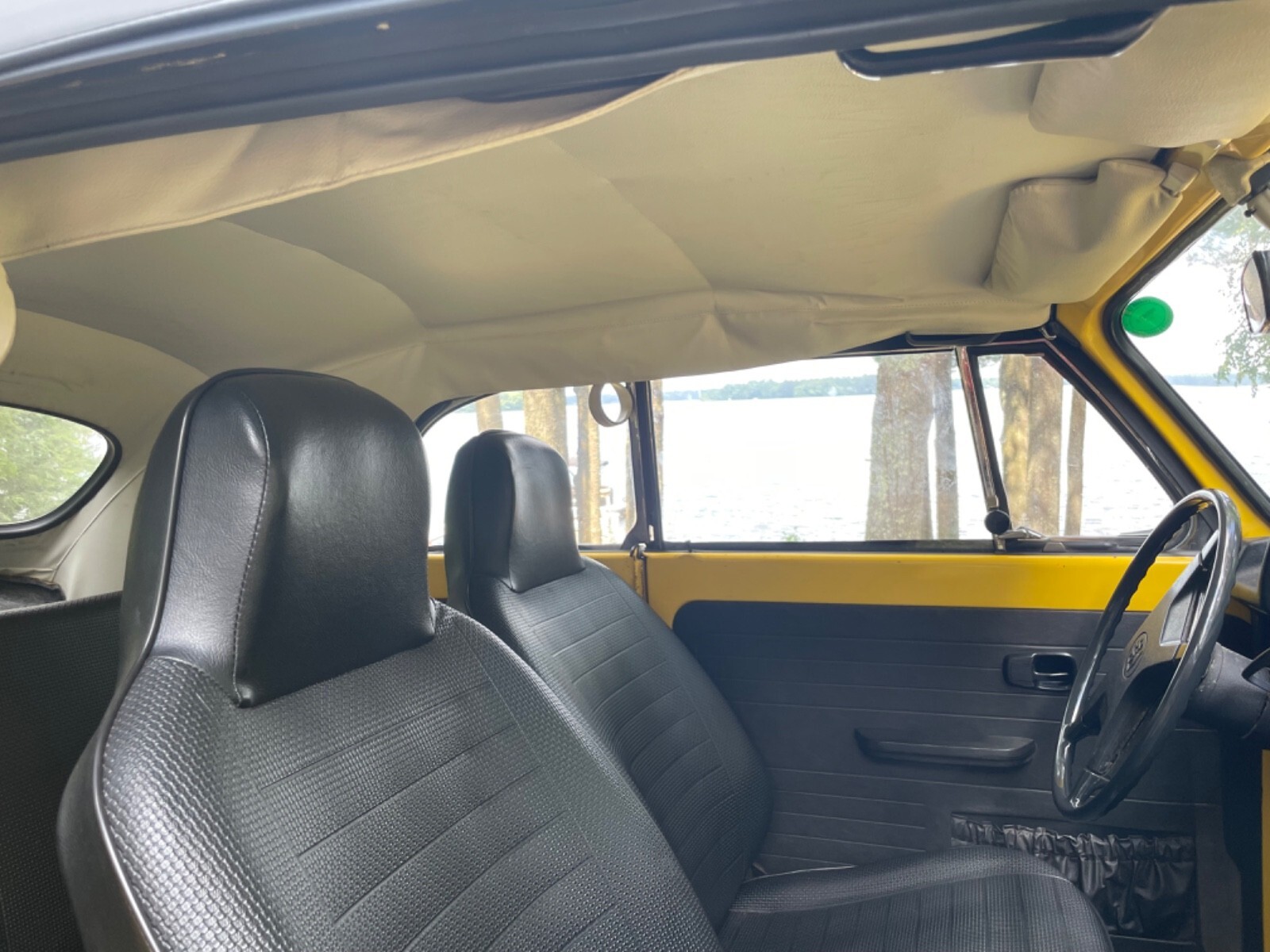 1976 Volkswagen Beetle - Classic - photo 6