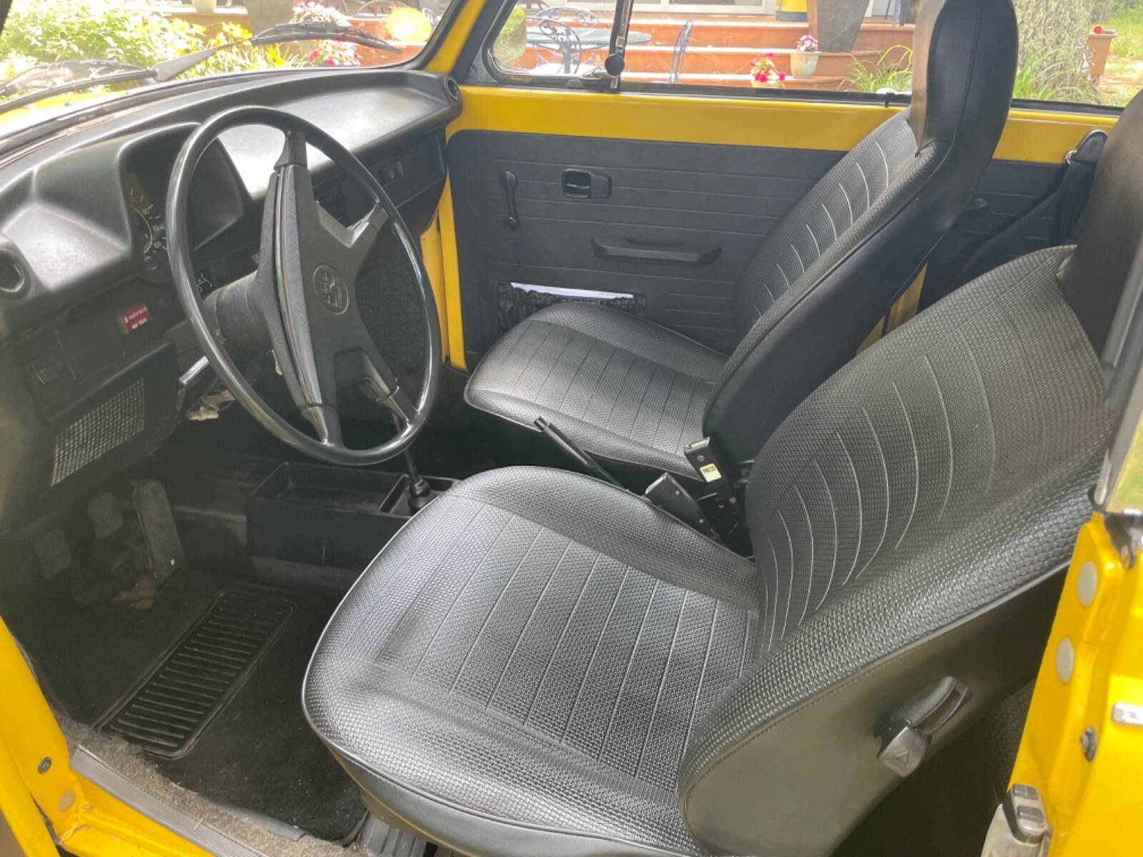 1976 Volkswagen Beetle - Classic - photo 9