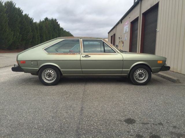 1976 Volkswagen Other