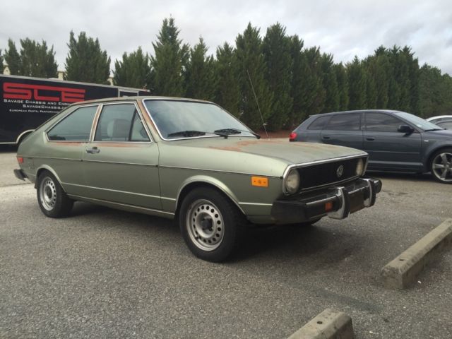 1976 Volkswagen Other - photo 3