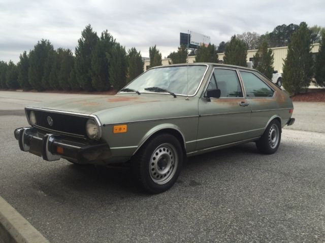 1976 Volkswagen Other - photo 4