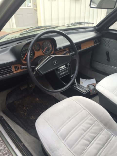 1976 Volkswagen Other - photo 5