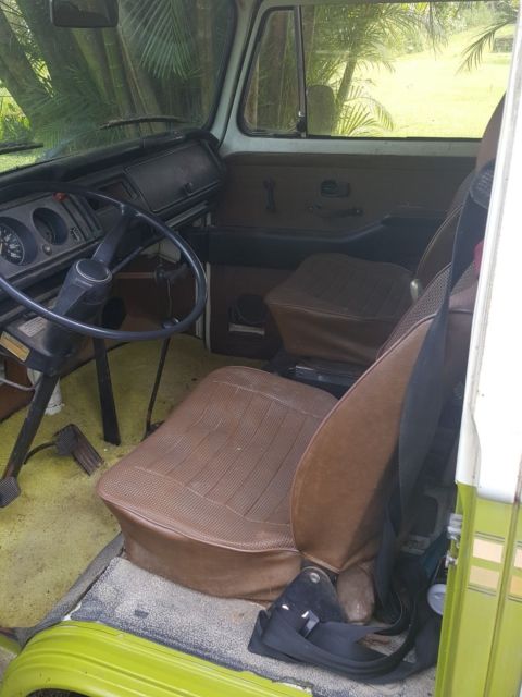 1976 Volkswagen Bus/Vanagon - photo 7