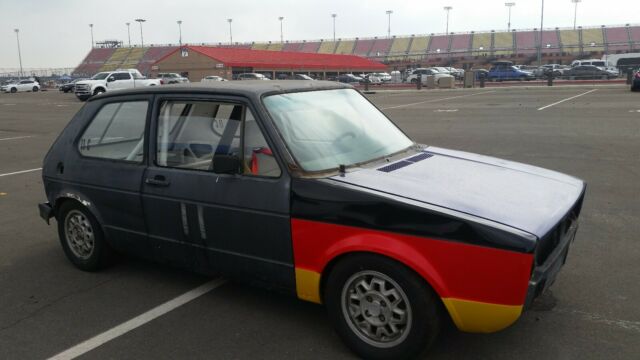 1976 Volkswagen Rabbit - photo 10