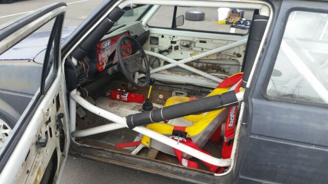 1976 Volkswagen Rabbit - photo 11
