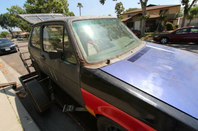 1976 Volkswagen Rabbit - photo 2