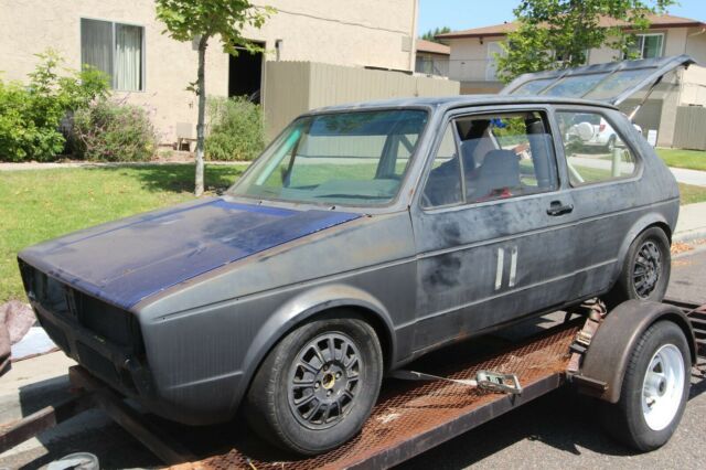 1976 Volkswagen Rabbit - photo 4