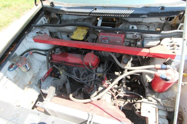 1976 Volkswagen Rabbit - photo 6