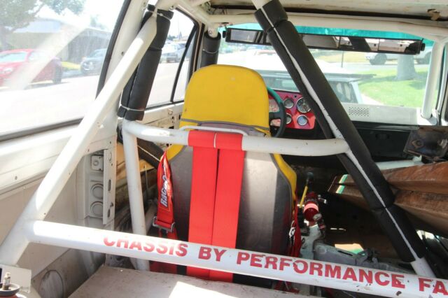 1976 Volkswagen Rabbit - photo 7