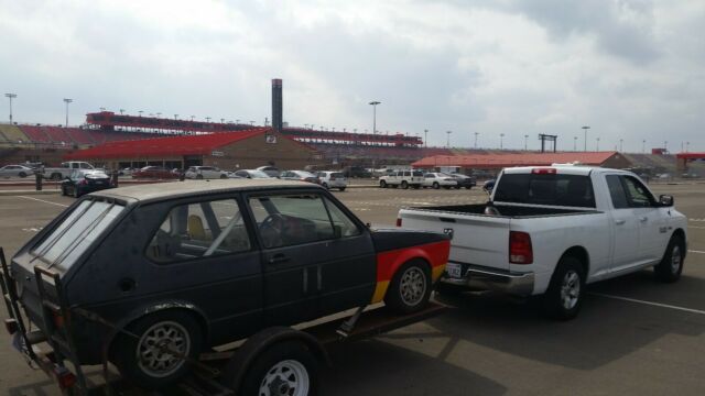 1976 Volkswagen Rabbit - photo 9