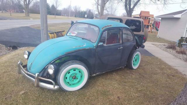 1976 Volkswagen Beetle - Classic - photo 10