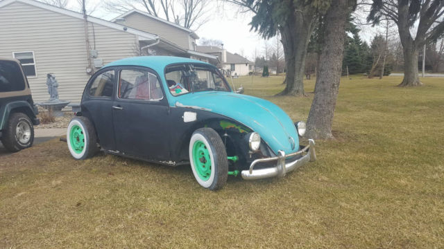 1976 Volkswagen Beetle - Classic - photo 2