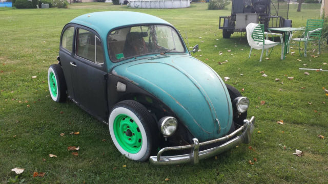 1976 Volkswagen Beetle - Classic - photo 5