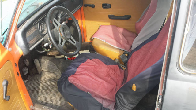 1976 Volkswagen Beetle - Classic - photo 7