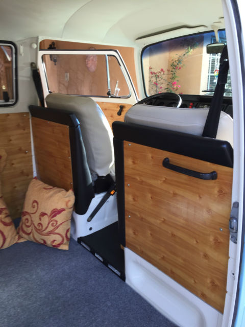1976 Volkswagen Bus/Vanagon - photo 3