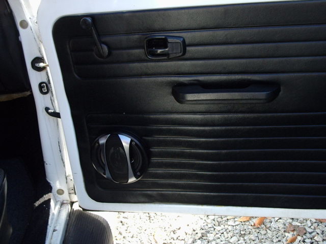 1976 Volkswagen Beetle - Classic Super Beetle - photo 12