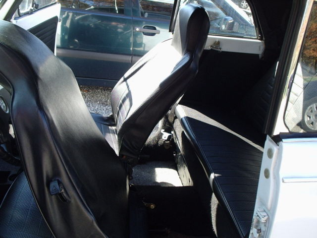 1976 Volkswagen Beetle - Classic Super Beetle - photo 3