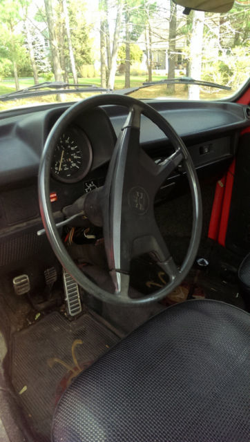 1976 Volkswagen Beetle - Classic - photo 13