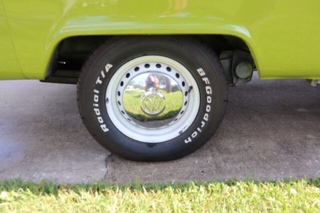 1976 Volkswagen Bus/Vanagon - photo 10