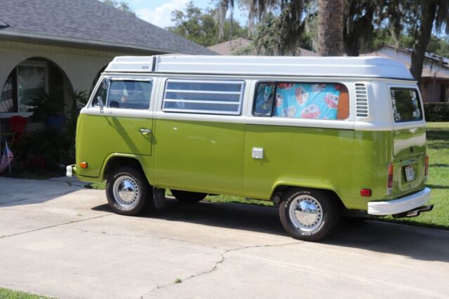 1976 Volkswagen Bus/Vanagon - photo 12